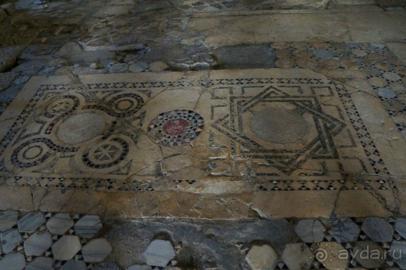 Церковь Св. Николая.