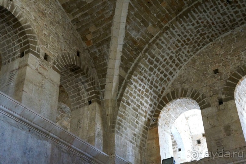 Церковь Св. Николая.