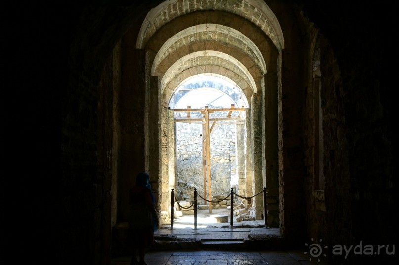 Церковь Св. Николая.