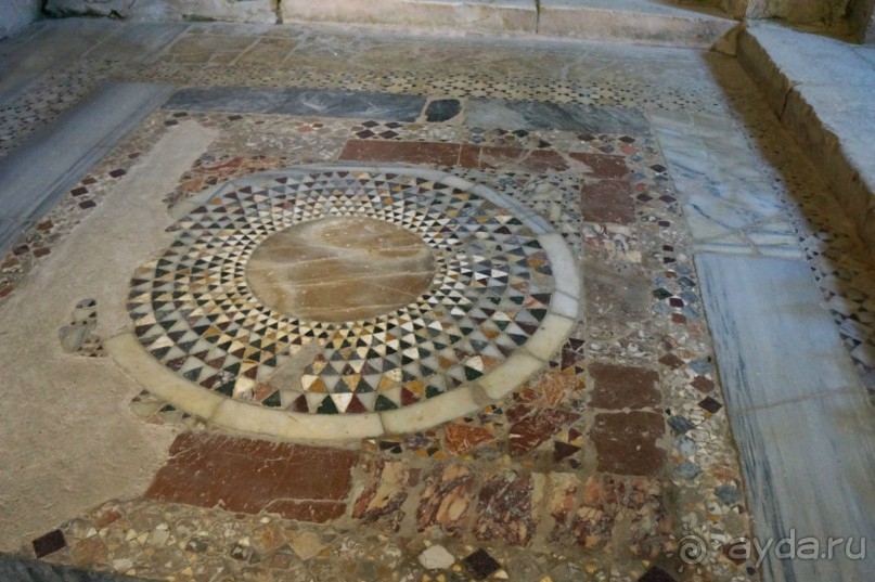 Церковь Св. Николая.