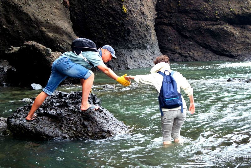 Альбом отзыва "Бухта  Тихая. Восточный берег Сахалина."