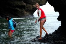 Альбом отзыва "Бухта  Тихая. Восточный берег Сахалина."