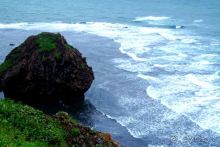 Альбом отзыва "Бухта  Тихая. Восточный берег Сахалина."