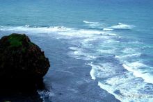 Альбом отзыва "Бухта  Тихая. Восточный берег Сахалина."