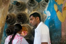 Неординарный   Будда.