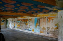 Неординарный   Будда.