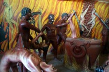 Неординарный   Будда.