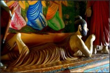 Альбом отзыва "Неординарный   Будда."