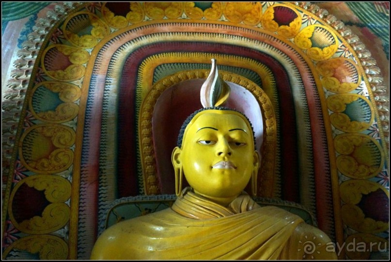 Альбом отзыва "Неординарный   Будда."