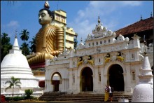 Альбом отзыва "Неординарный   Будда."