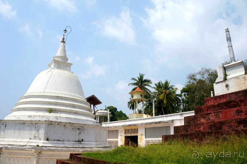 Неординарный   Будда.