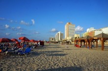 Отличное место для отдыха.