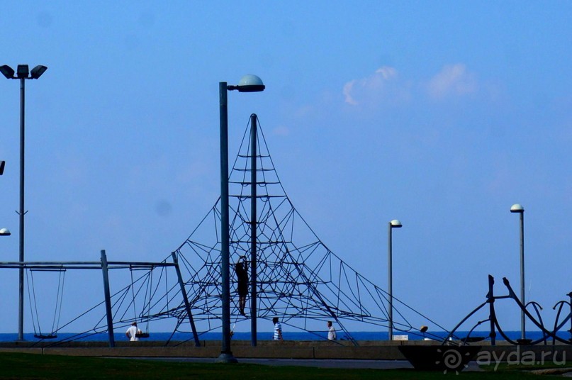 Отличное место для отдыха.