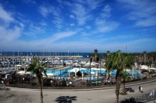 Отличное место для отдыха.