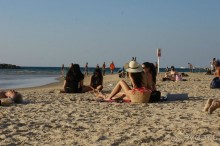 Отличное место для отдыха.