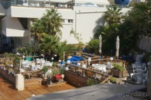 Отличное место для отдыха.