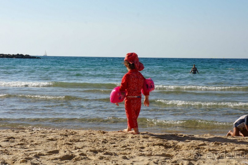 Отличное место для отдыха.