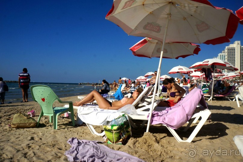 Альбом отзыва "Отличное место для отдыха."