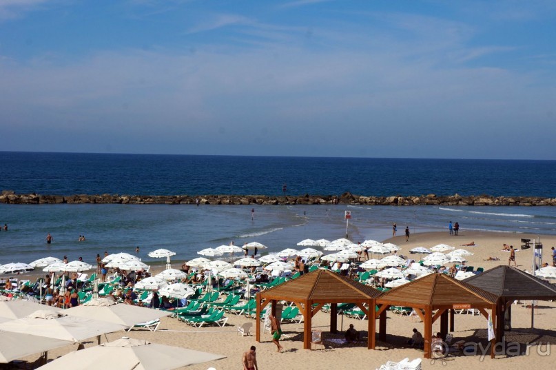 Отличное место для отдыха.