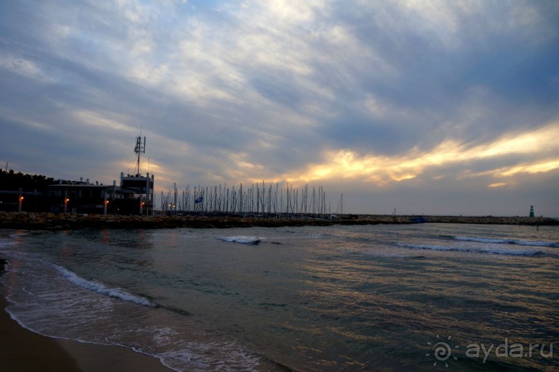 Отличное место для отдыха.