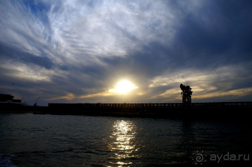 Отличное место для отдыха.