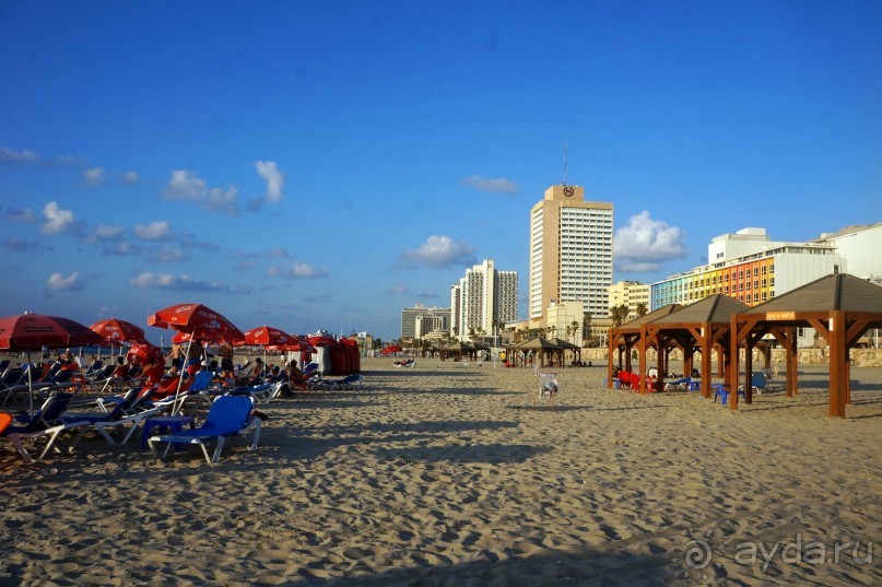 Отличное место для отдыха.