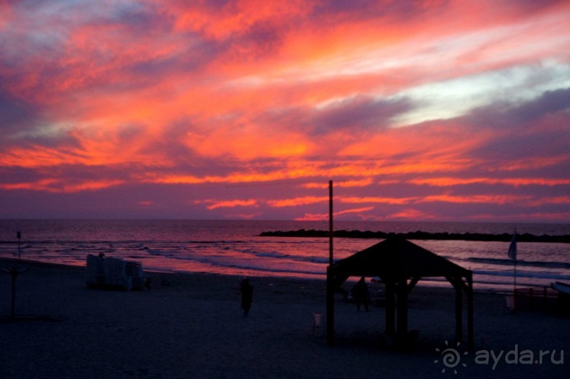 Отличное место для отдыха.