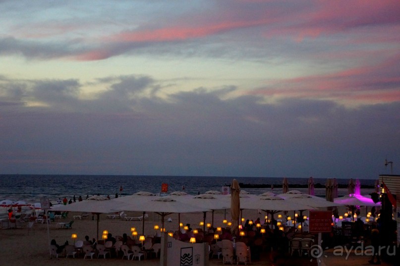 Отличное место для отдыха.