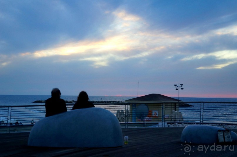 Отличное место для отдыха.