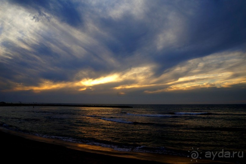 Отличное место для отдыха.