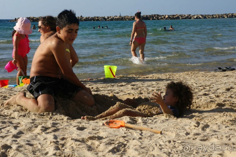 Отличное место для отдыха.