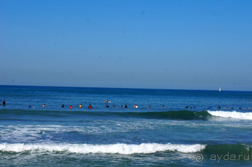 Отличное место для отдыха.