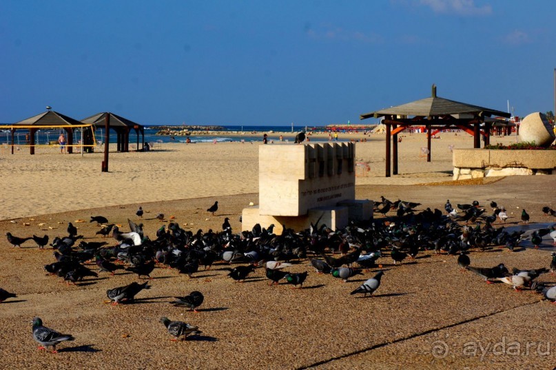 Отличное место для отдыха.