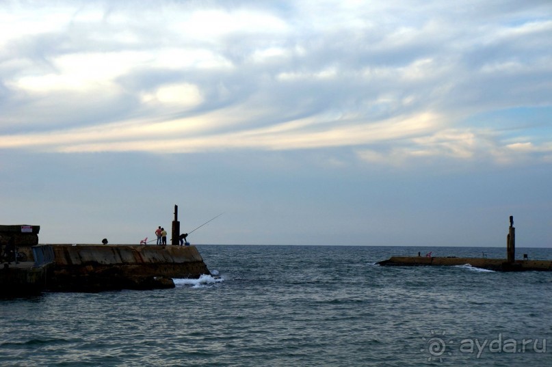 Отличное место для отдыха.