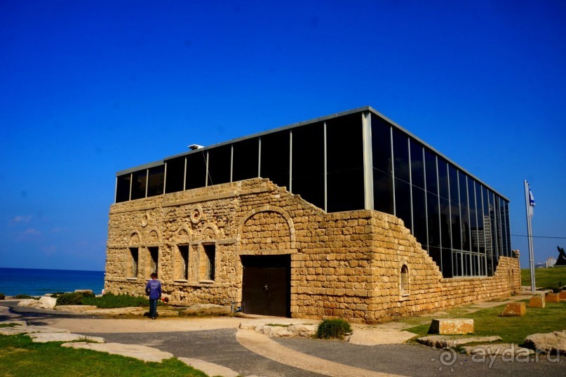 Отличное место для отдыха.