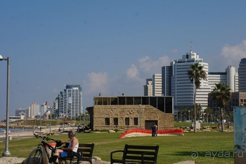 Отличное место для отдыха.