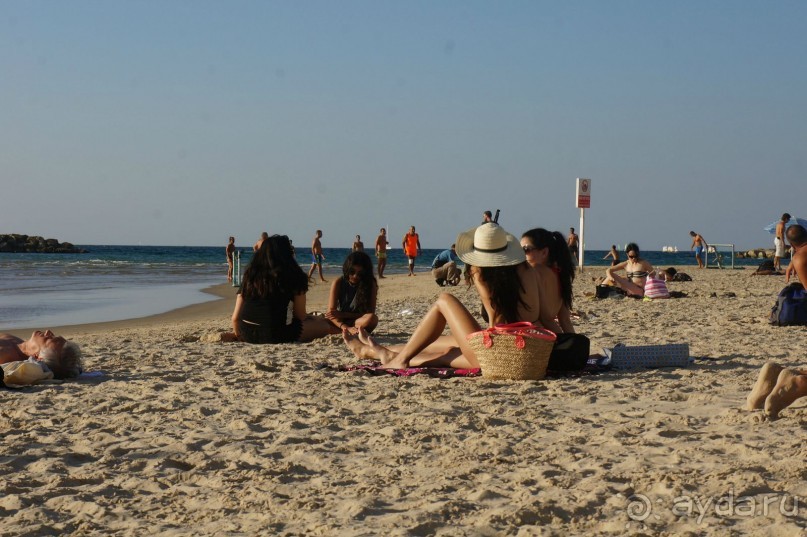 Отличное место для отдыха.