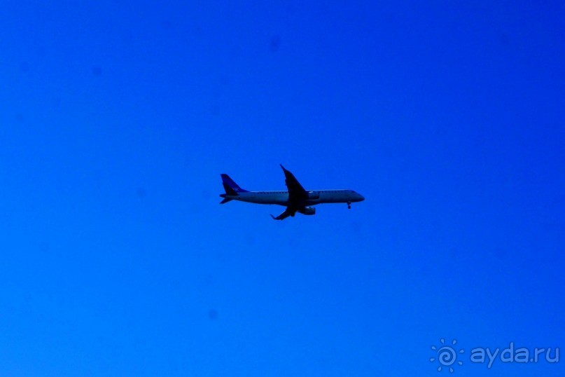 Отличное место для отдыха.