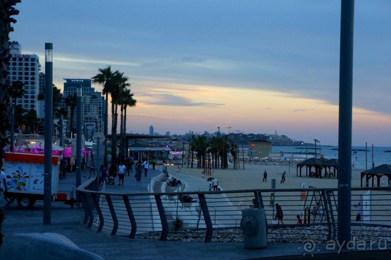 Отличное место для отдыха.