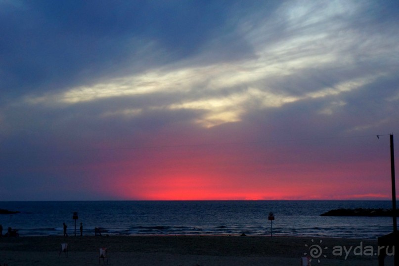 Отличное место для отдыха.