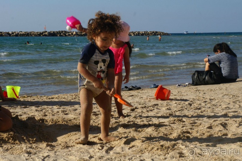 Отличное место для отдыха.