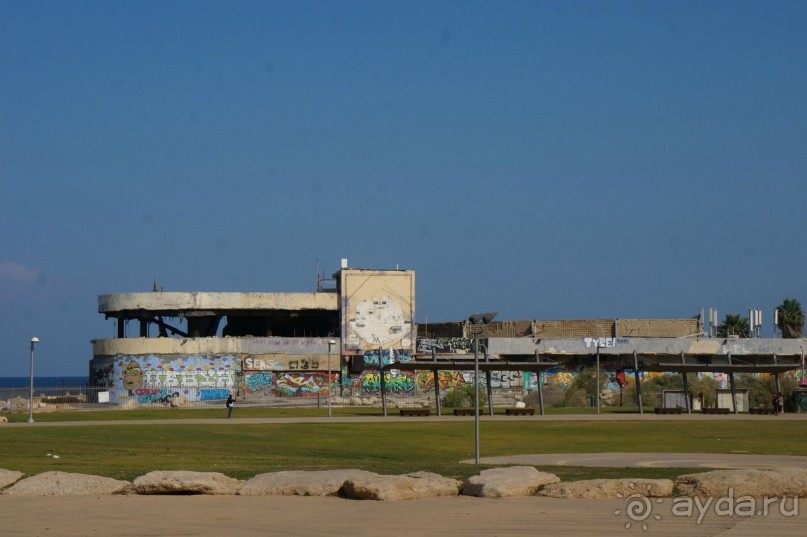 Отличное место для отдыха.