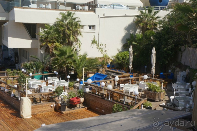 Отличное место для отдыха.