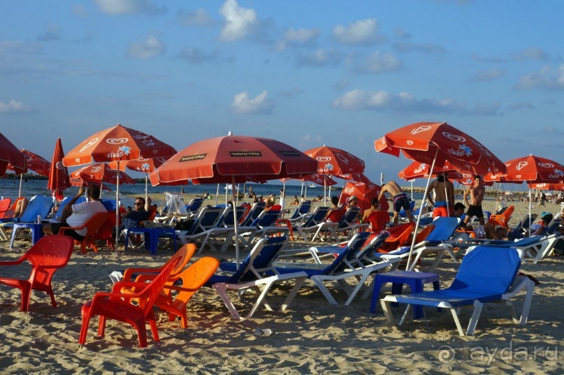 Отличное место для отдыха.