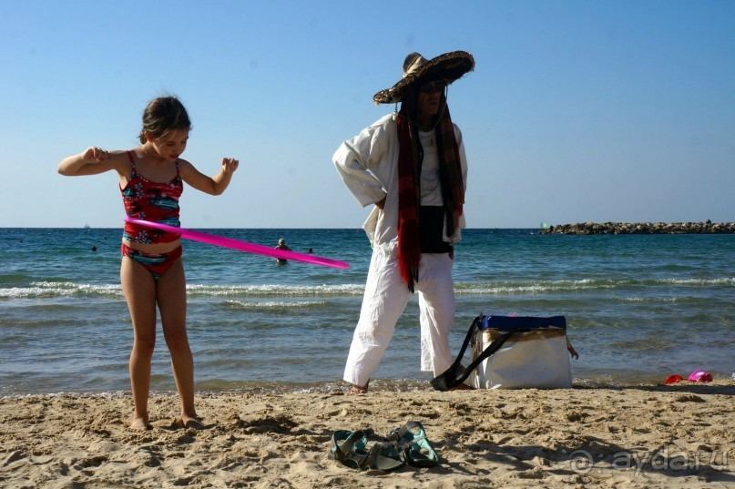 Отличное место для отдыха.