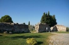 Альбом отзыва "Древний   город  -  сосед   Паммукале..."