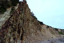 Тишина бухты Тихой.