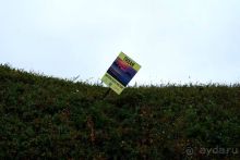 Тишина бухты Тихой.