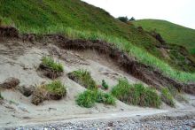 Тишина бухты Тихой.