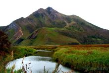 Тишина бухты Тихой.